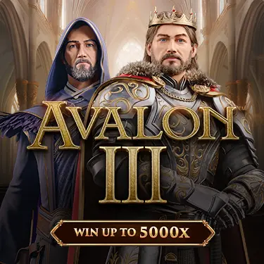 Avalon III